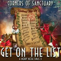 Corners of Sanctuary - Get on the List