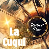 Ruben Paz - La Cuqui