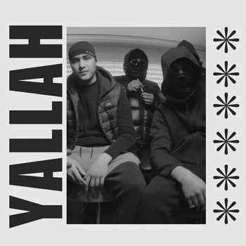 ESCO - Yallah (Explicit)