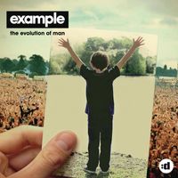 Example - The Evolution of Man