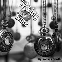 Adrian Smith - Ticking Time
