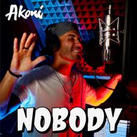 Akoni - Nobody