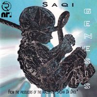 SaQi - Genesis