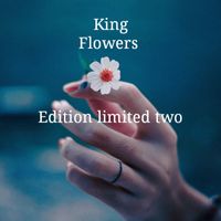 King - Flowers (Edition Limited Two)