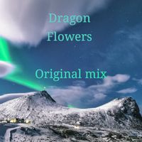 Dragon - Flowers