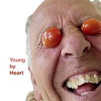Jacob Haugaard - Young by Heart