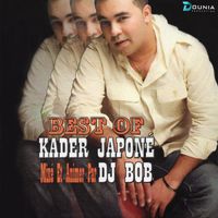 Kader Japonais - Best of