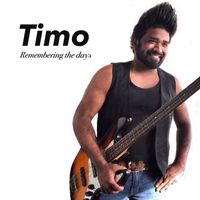 Timo - Remembering the Days (Explicit)