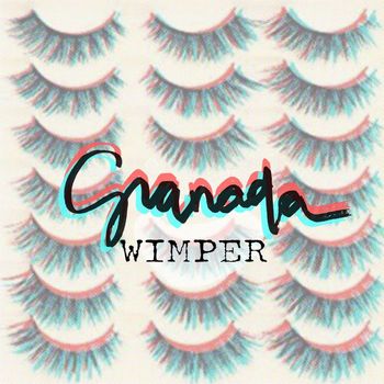 Granada - Wimper
