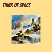 Shatha Journe - Think of Space