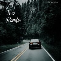Pee Wee King - Two Roads