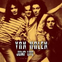 Van Halen - Jump Live (live)