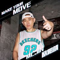 MC Jin - Make Your Move