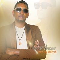 Jeam Mourouvin - Tout en douceur