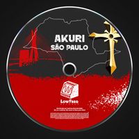 AKURI - São Paulo