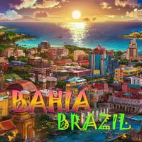 Magic Notes Tune Tune and rafael wanderroscky - Bahia Brazil