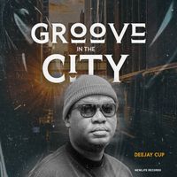 Deejay Cup - Groove in the City