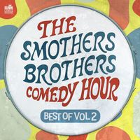 Various Artists - The Smothers Brothers Comedy Hour: Best of, Vol. 2