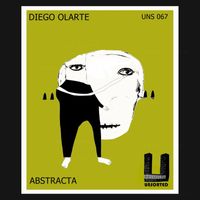 Diego Olarte - Abstracta