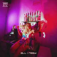 [IVY] - All I Need