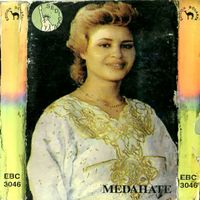 Cheba Nouria - Medahate