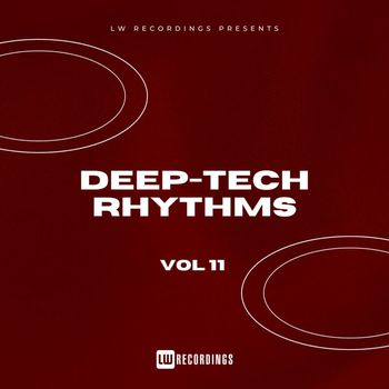 Various Artists - Deep-Tech Rhythms, Vol. 11