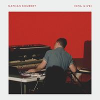 Nathan Shubert - Iona (Live)