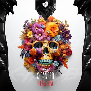 X-Pander - Fiesta Loca