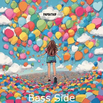 Bass Side - Papertrip