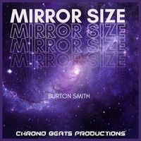 Burton Smith - Mirror Size