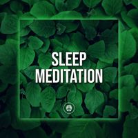 ASMR - Sleep Meditation