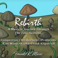 Frankikmusic & Rayko - Rebirth
