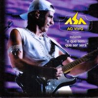 Asa De Águia - Asa De Águia (Ao Vivo)