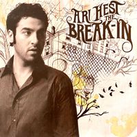 Ari Hest - The Break-In