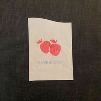Apnea - Paper Cup