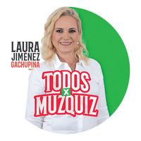 Laura Jiménez - Todos X Múzquiz