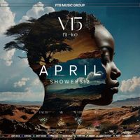 FTB Music Group - Lofi Vibes Vol. 15 April Showers 2