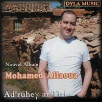 Mohamed Allaoua - Wagi Ni