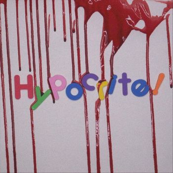 Monroe - Hypocrite! (Explicit)