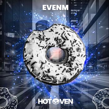 Evenm - The Groov
