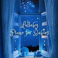 Sleep Music Guys from I’m In Records - Lullaby: Piano for Babies