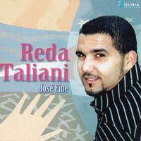 Reda Taliani - José Fine