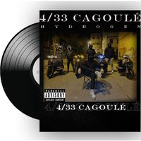 hydrogen - 4/33 Cagoulé