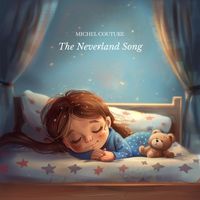 Michel Couture - The Neverland Song