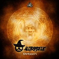 Alltripdelic - Reborn