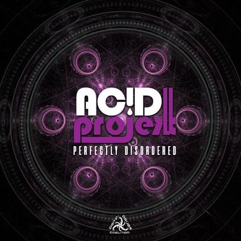 AcidProjekt - Perfectly Disordered