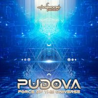 Pudova - Force Of the Universe