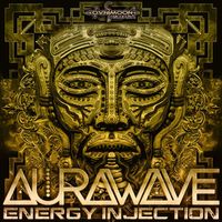 Aurawave - Energy Injection