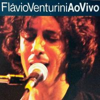 Flávio Venturini - Ao Vivo
