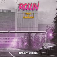 Diley Simon VIP - Rollin